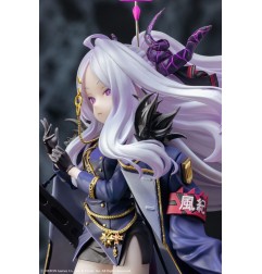 Blue Archive - Statuette 1/7 Hina Sorasaki 24 cm