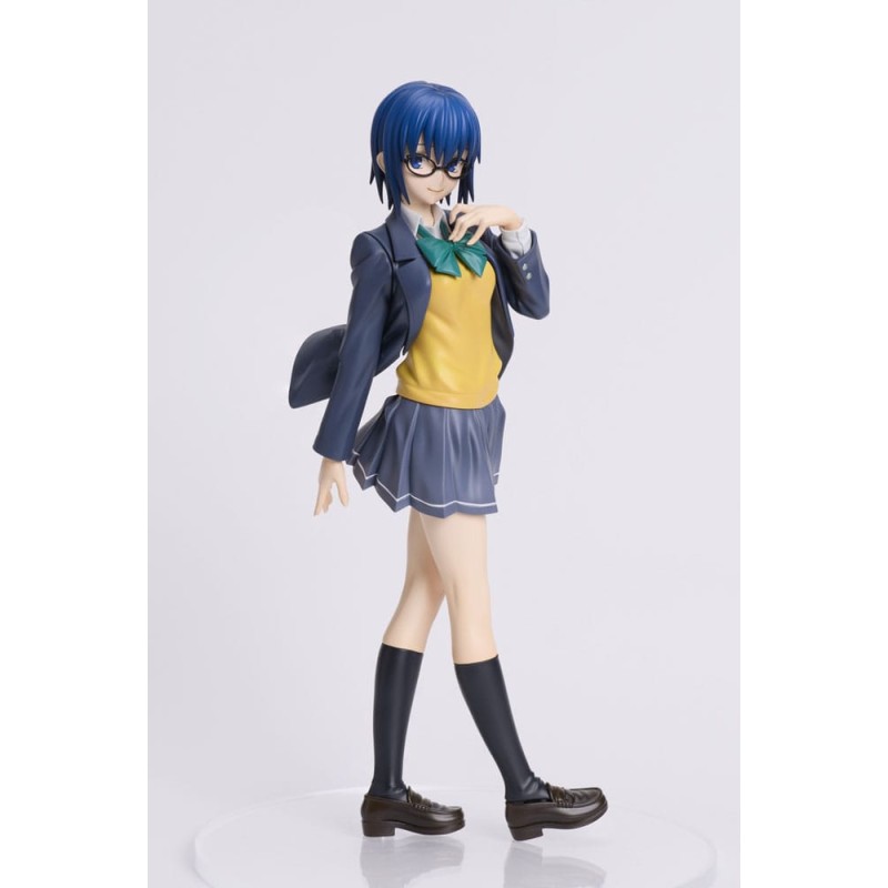 Tsukihime - A Piece of Blue Glass Moon - Tsukihime -A Piece of Blue Glass Moon- statuette 1/7 Ciel 22 cm