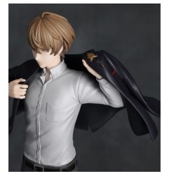 Nijisanji - Statuette 1/8 Hayato Kagami 23 cm