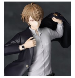 Nijisanji - Statuette 1/8 Hayato Kagami 23 cm