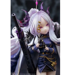 Blue Archive - Statuette 1/7 Hina Sorasaki 24 cm