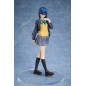Tsukihime - A Piece of Blue Glass Moon - Tsukihime -A Piece of Blue Glass Moon- statuette 1/7 Ciel 22 cm