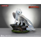 Dragons 3 - Statuette Master Craft Light Fury 29 cm