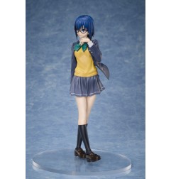 Tsukihime - A Piece of Blue Glass Moon - Statuette 1/7 Ciel 22 cm