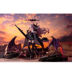 Blue Archive - Statuette 1/7 Hina Sorasaki 24 cm