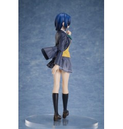 Tsukihime - A Piece of Blue Glass Moon - Statuette 1/7 Ciel 22 cm