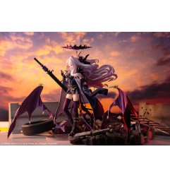 Blue Archive - Statuette 1/7 Hina Sorasaki 24 cm