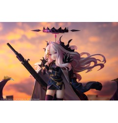 Blue Archive - Statuette 1/7 Hina Sorasaki 24 cm