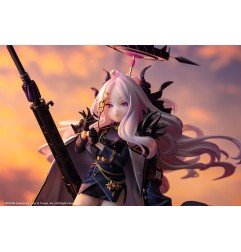 Blue Archive - Statuette 1/7 Hina Sorasaki 24 cm