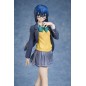 Tsukihime - A Piece of Blue Glass Moon - Statuette 1/7 Ciel 22 cm