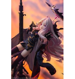 Blue Archive - Statuette 1/7 Hina Sorasaki 24 cm