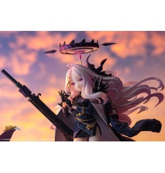 Blue Archive - Statuette 1/7 Hina Sorasaki 24 cm