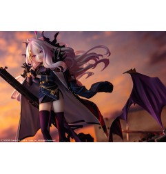 Blue Archive - Statuette 1/7 Hina Sorasaki 24 cm