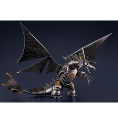 Ultraman: Rising - Figurine S.H.Figuarts Mecha Gigantron 17 cm