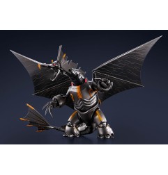 Ultraman: Rising - Figurine S.H.Figuarts Mecha Gigantron 17 cm