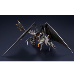 Ultraman: Rising - Figurine S.H.Figuarts Mecha Gigantron 17 cm