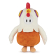 Fall Guys - Peluche Chicken 30 cm