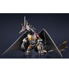 Ultraman - : Rising figurine S.H.Figuarts Mecha Gigantron 17 cm