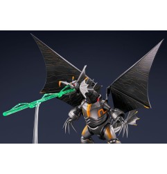 Ultraman - : Rising figurine S.H.Figuarts Mecha Gigantron 17 cm