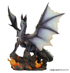 Monster Hunter - Statuette PVC CFB Creators Model Alatreon (re-run) 33 cm