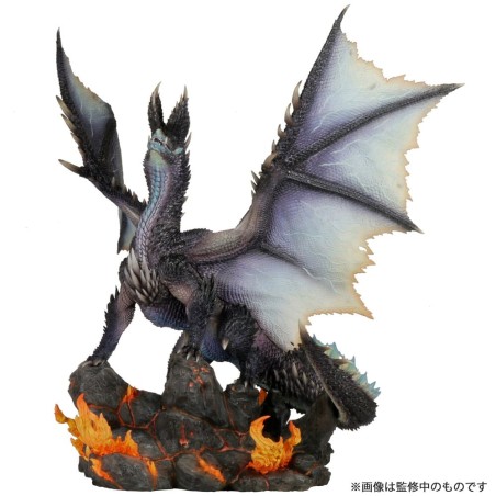 Monster Hunter - Statuette PVC CFB Creators Model Alatreon (re-run) 33 cm
