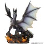 Monster Hunter - Statuette CFB Creators Model Alatreon (re-run) 33 cm Monster Hunter - Statuette CFB Creators Model Alatreon (re-run) 33 cm