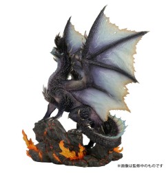 Monster Hunter - Statuette PVC CFB Creators Model Alatreon (re-run) 33 cm