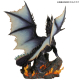 Monster Hunter - Statuette CFB Creators Model Alatreon (re-run) 33 cm