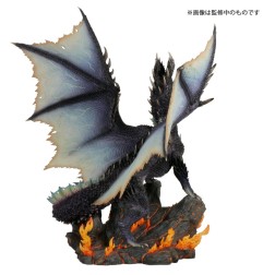 Monster Hunter - Statuette PVC CFB Creators Model Alatreon (re-run) 33 cm