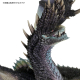 Monster Hunter - Statuette CFB Creators Model Alatreon (re-run) 33 cm