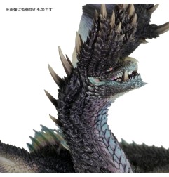 Monster Hunter - Statuette PVC CFB Creators Model Alatreon (re-run) 33 cm
