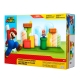 World of Nintendo - Coffret Super Mario de la plaine des chênes