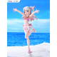 Fate - /Kaleid F:NEX - Statuette 1/7 Illyasviel von Einzbern Swimsuit Ver. 20 cm
