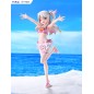 Fate - /Kaleid F:NEX - Statuette 1/7 Illyasviel von Einzbern Swimsuit Ver. 20 cm