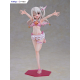 Fate - /Kaleid F:NEX - Statuette 1/7 Illyasviel von Einzbern Swimsuit Ver. 20 cm