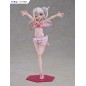 Fate - /Kaleid F:NEX statuette PVC 1/7 Illyasviel von Einzbern Swimsuit Ver. 20 cm