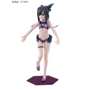 Fate - /Kaleid F:NEX - Statuette 1/7 Miyu Edelfelt Swimsuit Ver. 20 cm