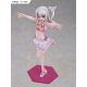 Fate - /Kaleid F:NEX - Statuette 1/7 Illyasviel von Einzbern Swimsuit Ver. 20 cm