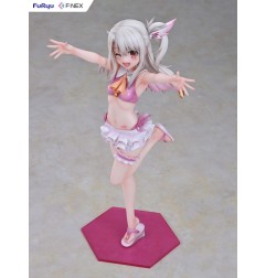 Fate - /Kaleid F:NEX statuette PVC 1/7 Illyasviel von Einzbern Swimsuit Ver. 20 cm