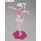 Fate - /Kaleid F:NEX statuette PVC 1/7 Illyasviel von Einzbern Swimsuit Ver. 20 cm