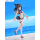 Fate - /Kaleid F:NEX - Statuette 1/7 Miyu Edelfelt Swimsuit Ver. 20 cm