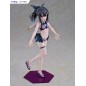 Fate - /Kaleid F:NEX - Statuette 1/7 Miyu Edelfelt Swimsuit Ver. 20 cm