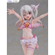 Fate - /Kaleid F:NEX - Statuette 1/7 Illyasviel von Einzbern Swimsuit Ver. 20 cm