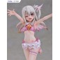 Fate - /Kaleid F:NEX - Statuette 1/7 Illyasviel von Einzbern Swimsuit Ver. 20 cm