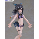 Fate - /Kaleid F:NEX - Statuette 1/7 Miyu Edelfelt Swimsuit Ver. 20 cm