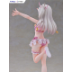 Fate - /Kaleid F:NEX - Statuette 1/7 Illyasviel von Einzbern Swimsuit Ver. 20 cm