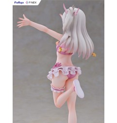 Fate - /Kaleid F:NEX - Statuette 1/7 Illyasviel von Einzbern Swimsuit Ver. 20 cm