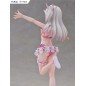 Fate - /Kaleid F:NEX statuette PVC 1/7 Illyasviel von Einzbern Swimsuit Ver. 20 cm