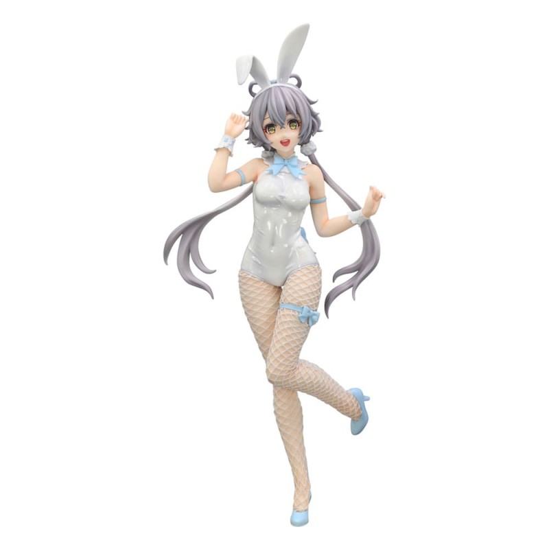 VTuber - Statuette PVC BiCute Bunnies V Singer Luo Tian Yi 28 cm