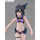 Fate - /Kaleid F:NEX - Statuette 1/7 Miyu Edelfelt Swimsuit Ver. 20 cm